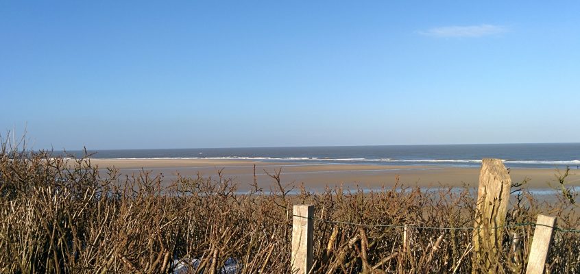 Reif für die Insel: Spiekeroog